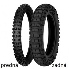 Michelin DESERT RACE Front 90/90-21 54R